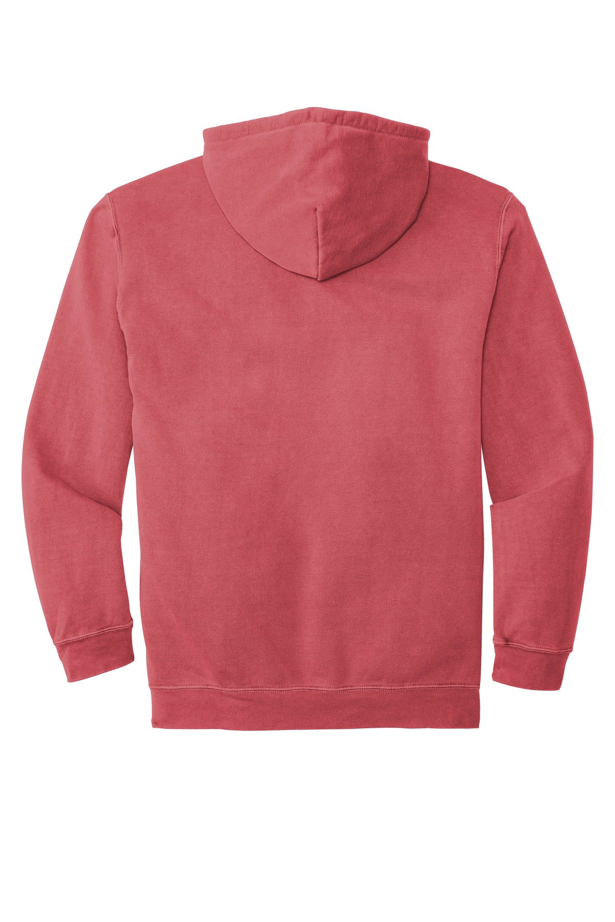COMFORT COLORS  Ring Spun Hooded Sweatshirt. 1567