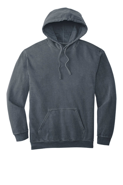 COMFORT COLORS  Ring Spun Hooded Sweatshirt. 1567