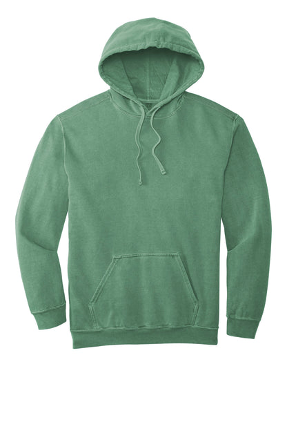COMFORT COLORS  Ring Spun Hooded Sweatshirt. 1567