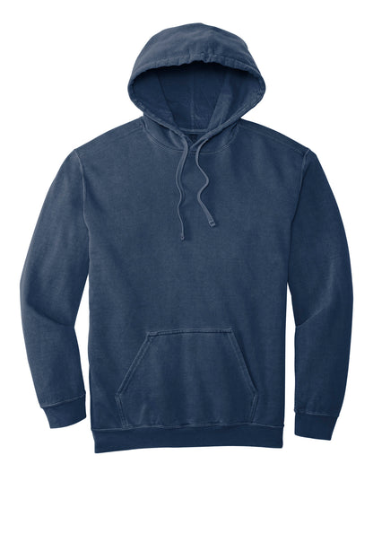 COMFORT COLORS  Ring Spun Hooded Sweatshirt. 1567