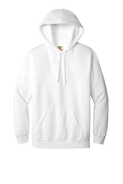 COMFORT COLORS  Ring Spun Hooded Sweatshirt. 1567
