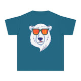 TC Polar Youth Tee (Available in 9 Colors)