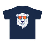 TC Polar Youth Tee (Available in 9 Colors)