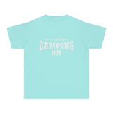 TC Camping Era Youth Tee (Available in 6 Colors)