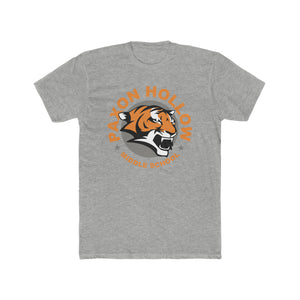 PH PaxonTiger's Unisex Cotton Crew Tee