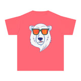 TC Polar Youth Tee (Available in 9 Colors)