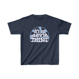 ABVM Thing Kids Heavy Cotton™ Tee