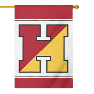 HHS House Flag (40" x 30")