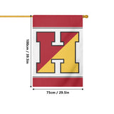 HHS House Flag (40" x 30")