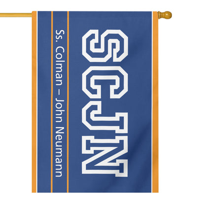 SCJN 40x30 Flag