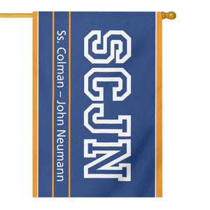 SCJN 40x30 Flag