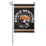 PH Marple Tigers Garden Flag