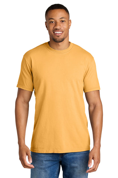 COMFORT COLORS  Heavyweight Ring Spun Tee. 1717