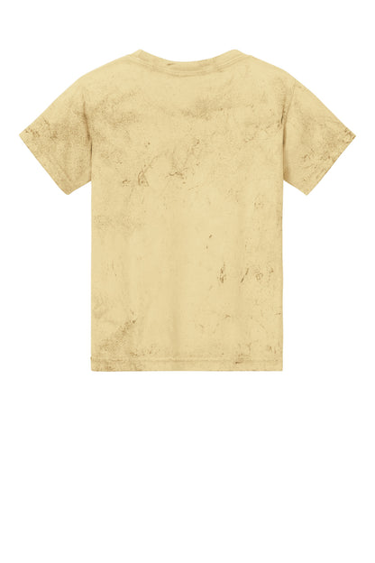 Comfort Colors Youth Heavyweight Color Blast Tee 1745Y