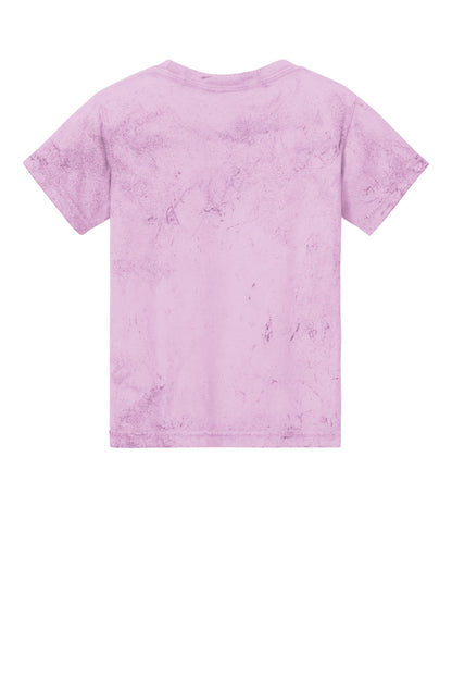 Comfort Colors Youth Heavyweight Color Blast Tee 1745Y