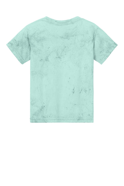 Comfort Colors Youth Heavyweight Color Blast Tee 1745Y