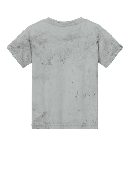 Comfort Colors Youth Heavyweight Color Blast Tee 1745Y