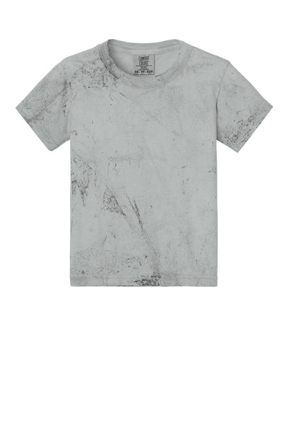 Comfort Colors Youth Heavyweight Color Blast Tee 1745Y