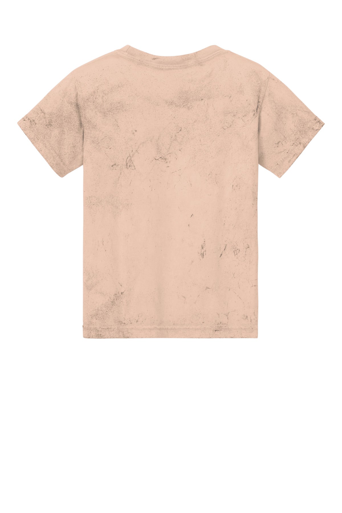 Comfort Colors Youth Heavyweight Color Blast Tee 1745Y
