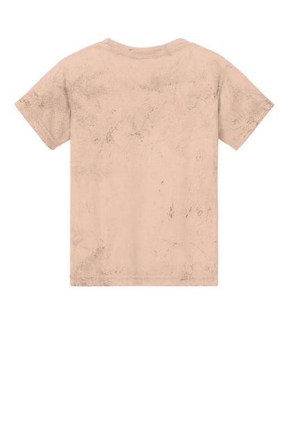 Comfort Colors Youth Heavyweight Color Blast Tee 1745Y