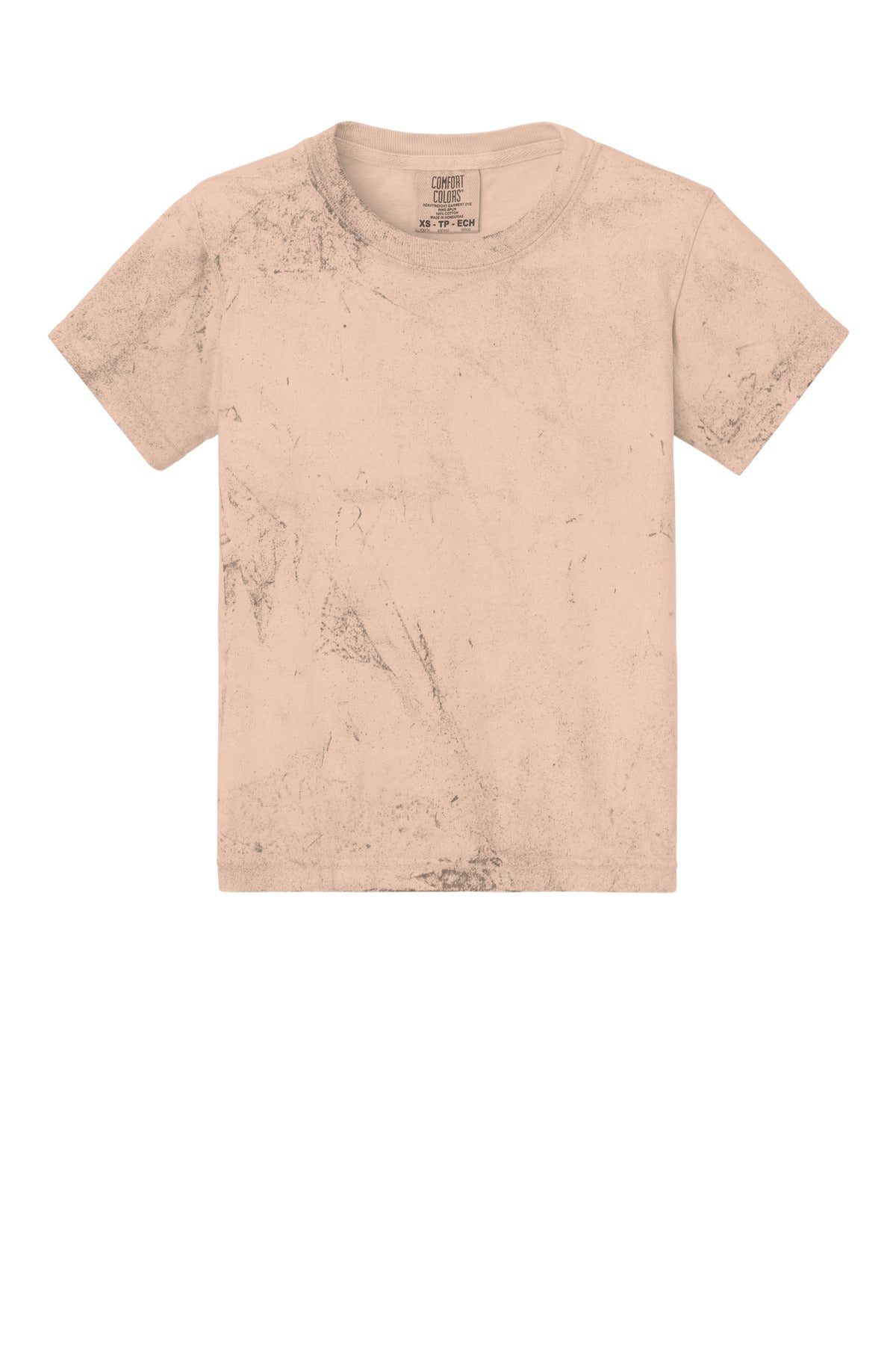 Comfort Colors Youth Heavyweight Color Blast Tee 1745Y