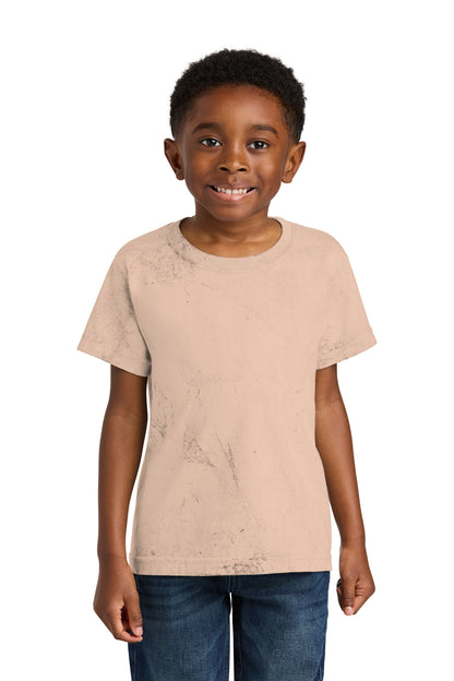 Comfort Colors Youth Heavyweight Color Blast Tee 1745Y