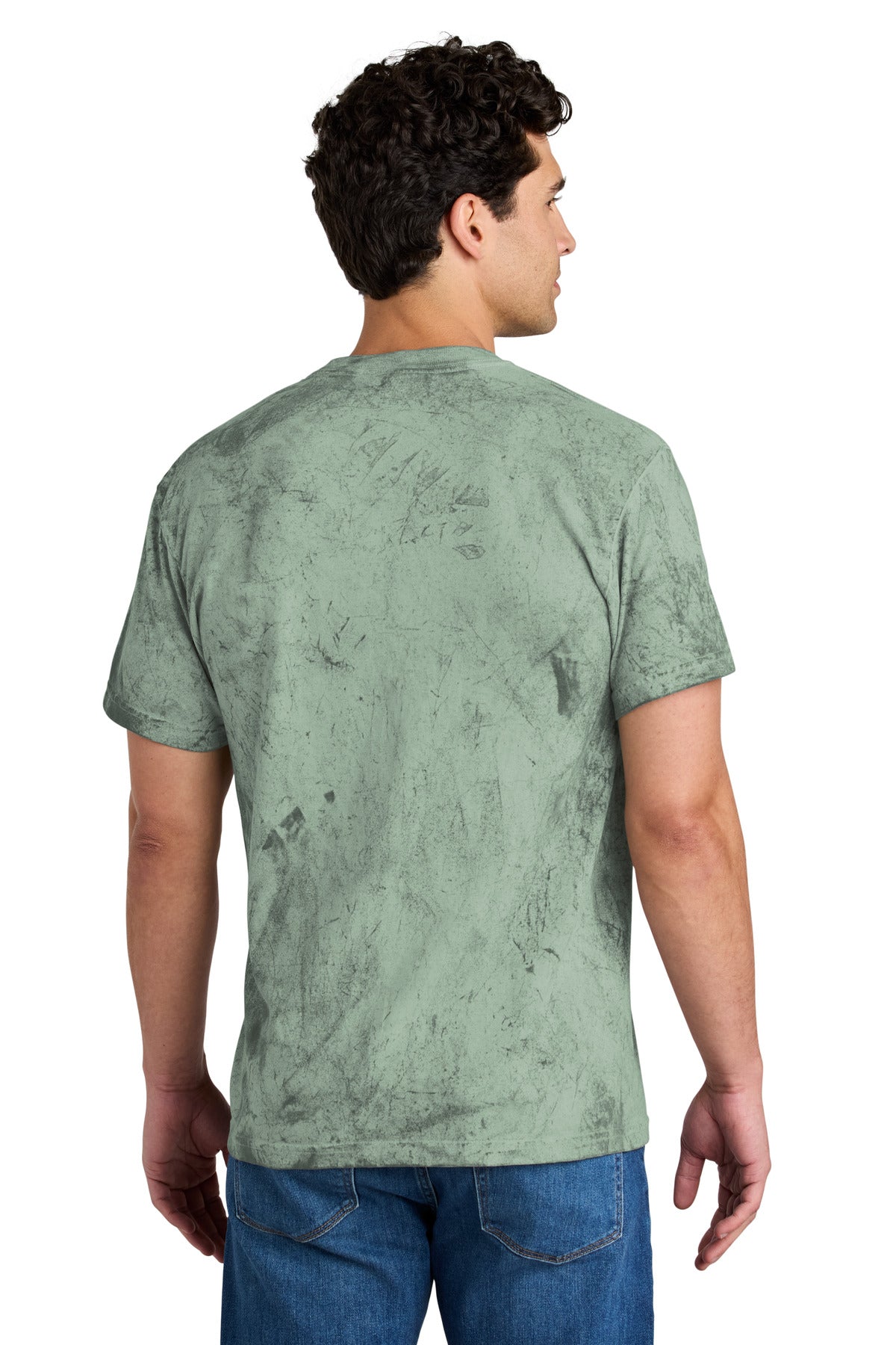 Comfort Colors Heavyweight Color Blast Tee 1745
