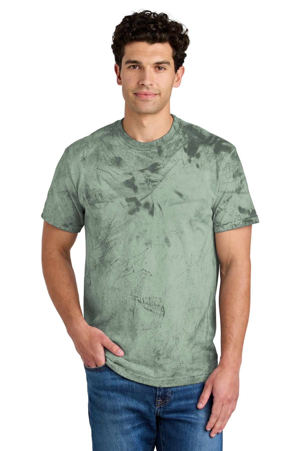 Comfort Colors Heavyweight Color Blast Tee 1745