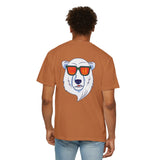 TC Adult Polar Bear  (Available in 9 Colors)