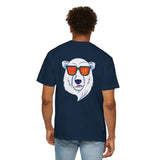 TC Adult Polar Bear  (Available in 9 Colors)