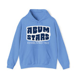 ABVM Bubble Unisex Heavy Blend™ Hooded Sweatshirt
