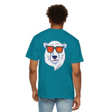 TC Adult Polar Bear  (Available in 9 Colors)