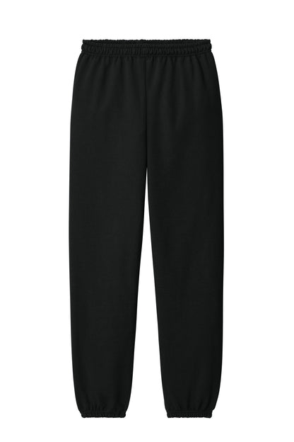 Gildan Heavy Blend Sweatpant.  18200