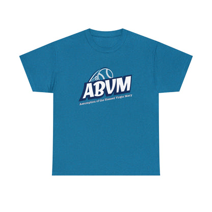 ABVM Adult Heavy Cotton Tee