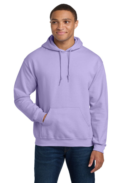 Gildan - Heavy Blend Hooded Sweatshirt.  18500
