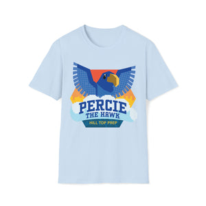 HT Percie Unisex Softstyle T-Shirt (Available in 4 Colors)