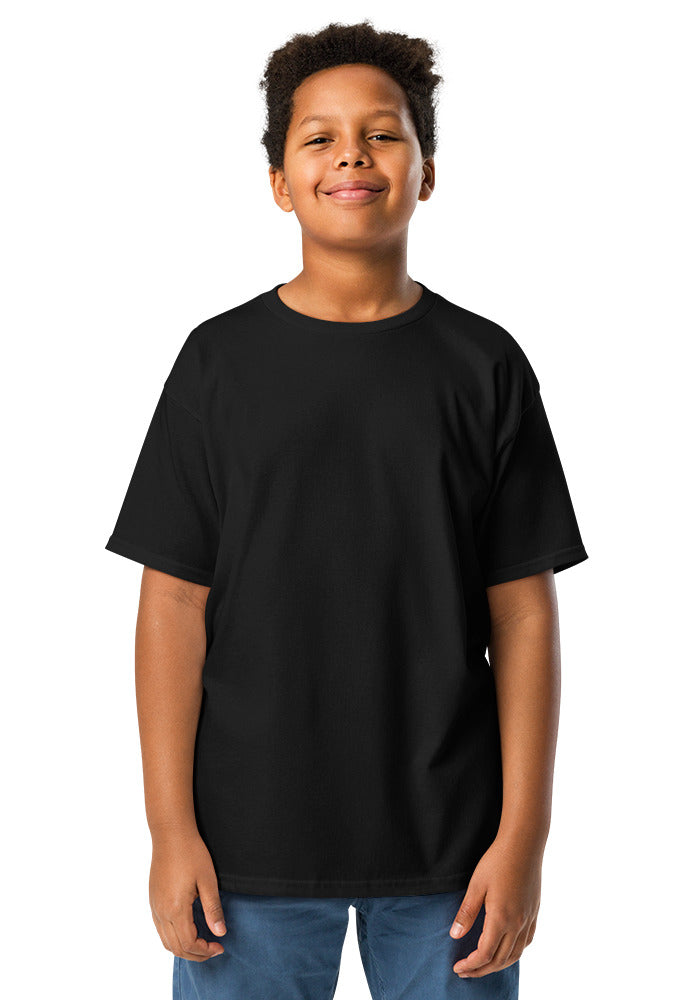 Black L
