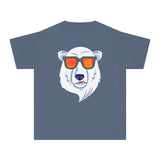 TC Polar Youth Tee (Available in 9 Colors)