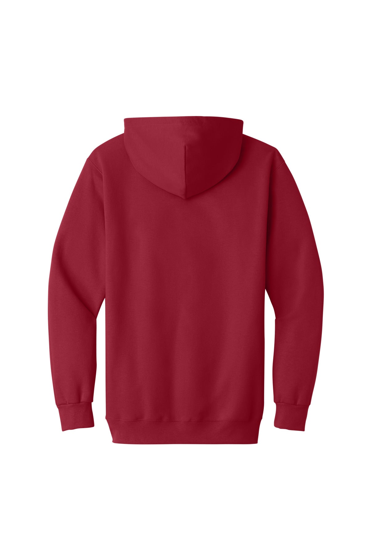 Gildan Hammer Maxweight Hooded Sweatshirt 19500