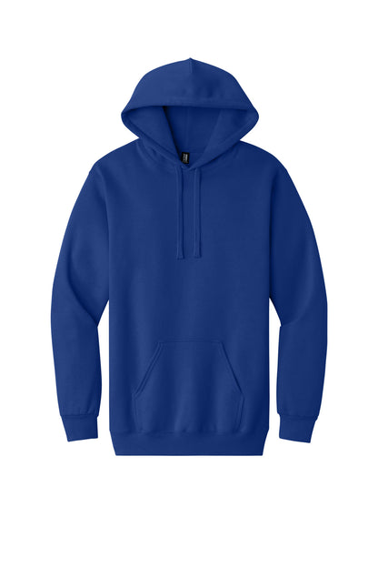 Gildan Hammer Maxweight Hooded Sweatshirt 19500