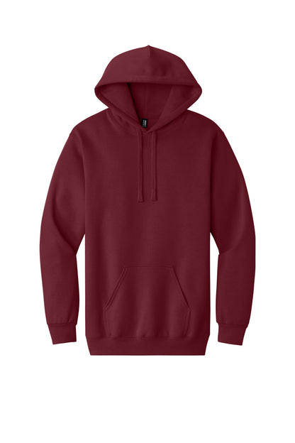 Gildan Hammer Maxweight Hooded Sweatshirt 19500