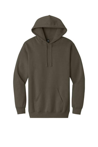 Gildan Hammer Maxweight Hooded Sweatshirt 19500
