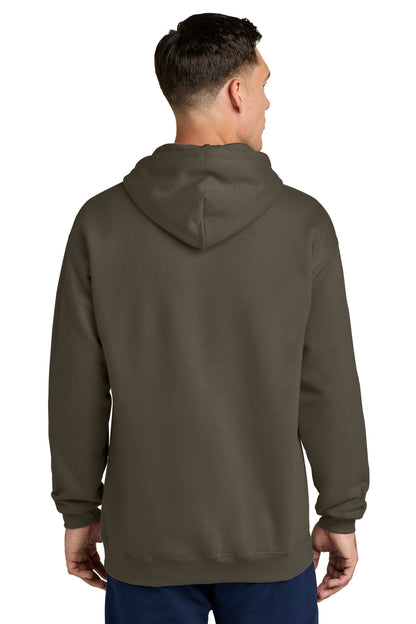 Gildan Hammer Maxweight Hooded Sweatshirt 19500