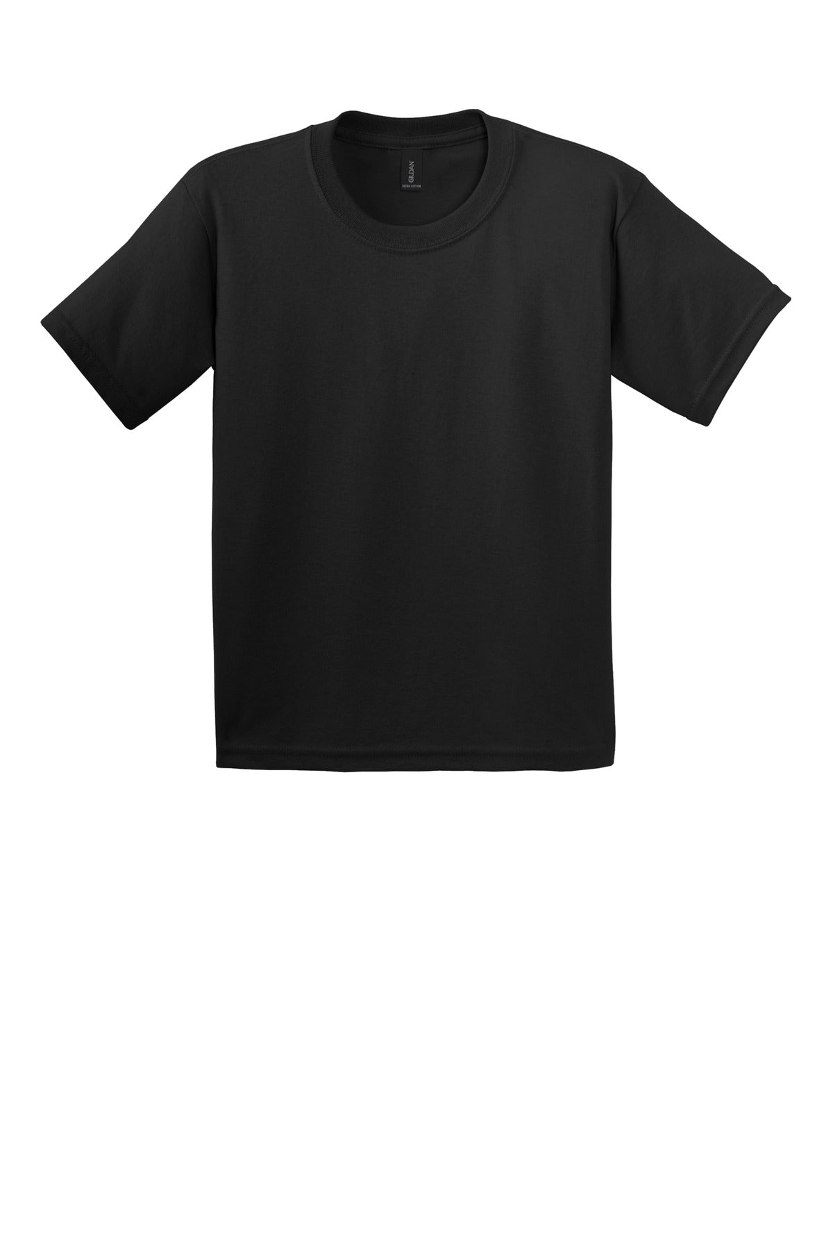 Gildan - Youth Ultra Cotton100% US Cotton T-Shirt. 2000B
