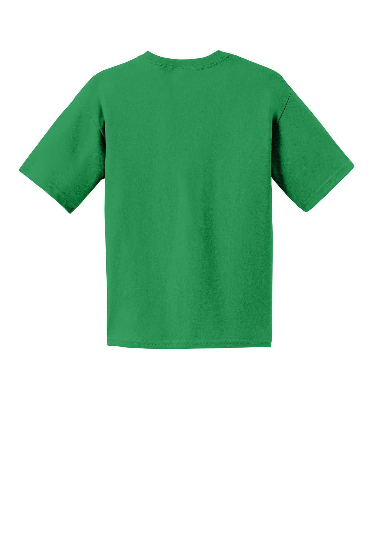Gildan - Youth Ultra Cotton100% US Cotton T-Shirt. 2000B