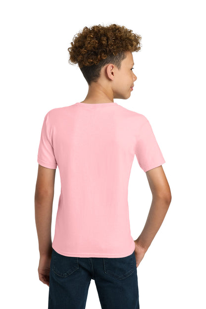 Gildan - Youth Ultra Cotton100% US Cotton T-Shirt. 2000B