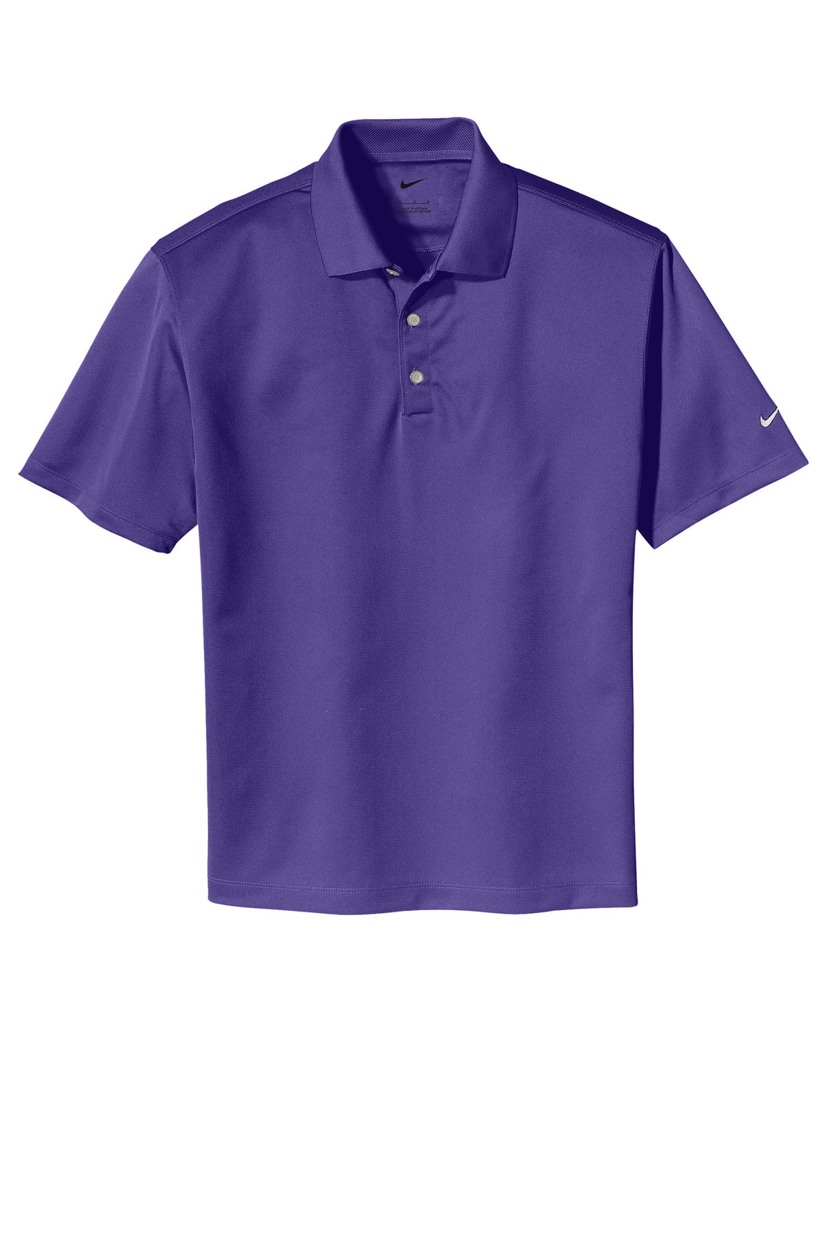 Nike Tech Basic Dri-FIT Polo.  203690