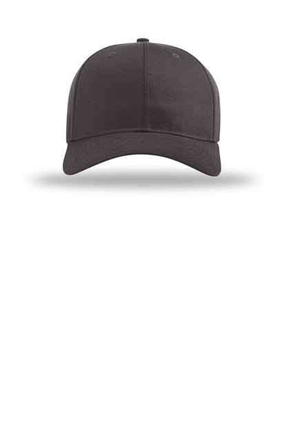 Richardson Pro Twill Snapback 212