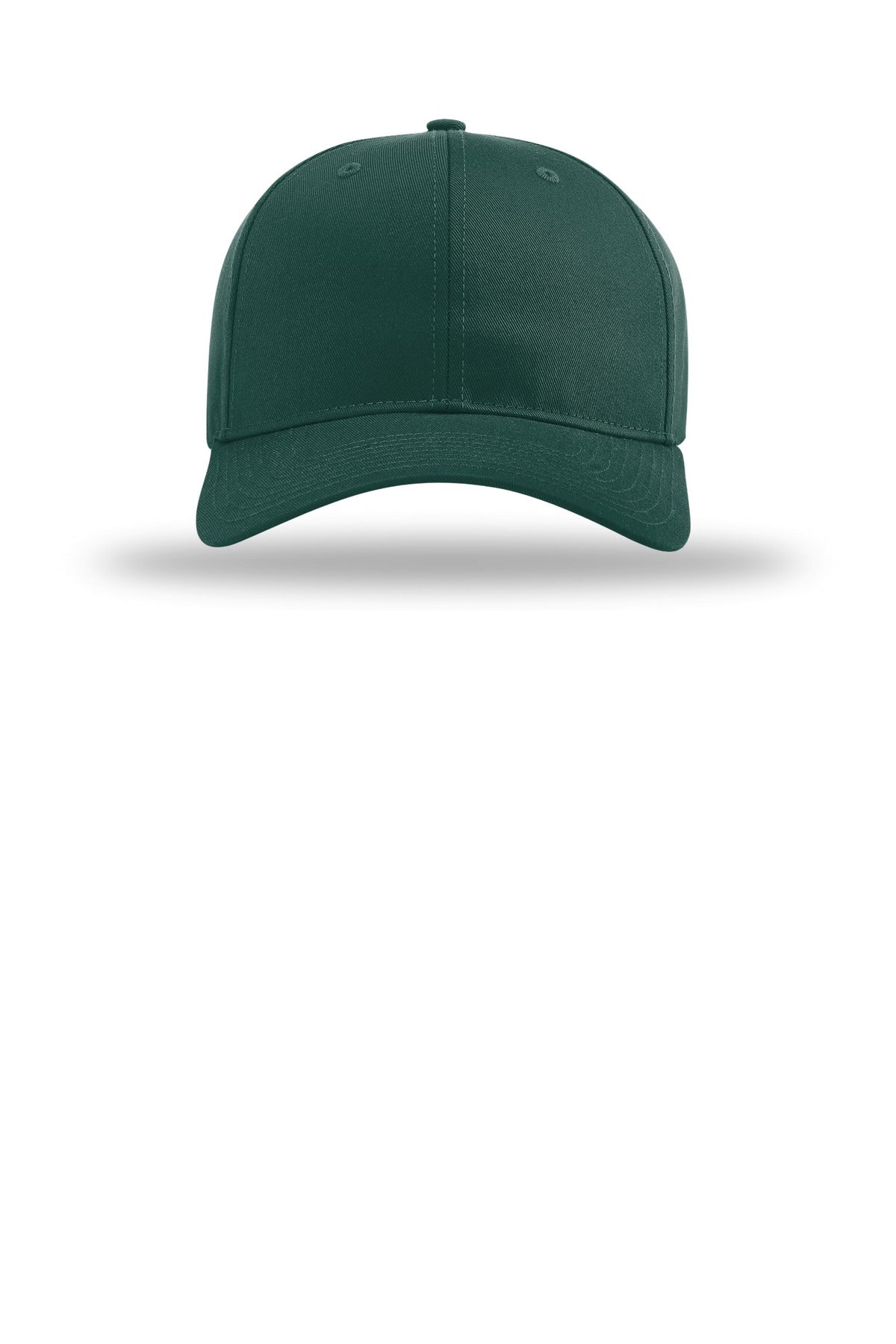 Richardson Pro Twill Snapback 212