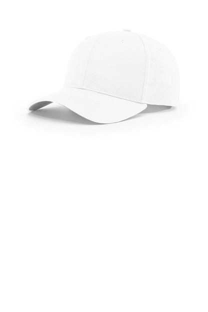 Richardson Pro Twill Snapback 212